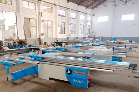 推台锯安全操作规程