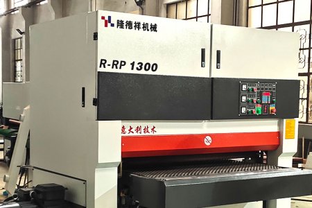 宽带砂光机安全操作保养规程